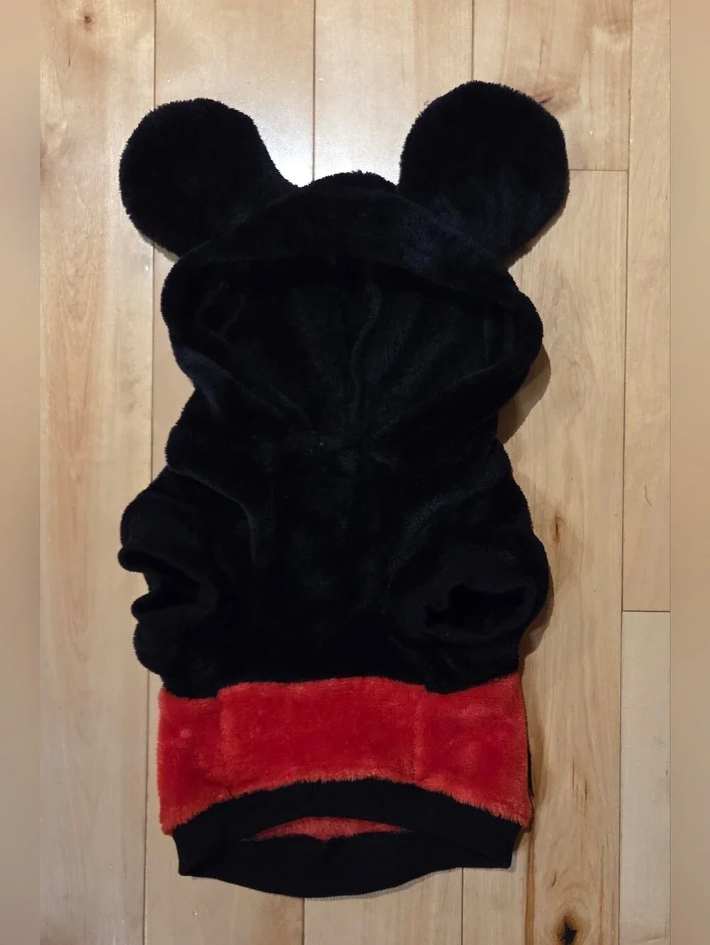 Disney new without